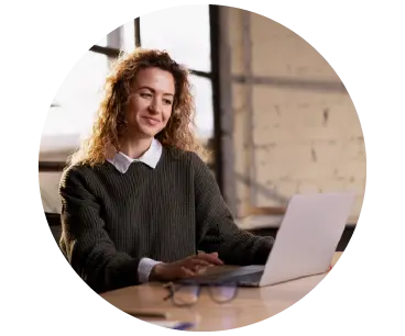 Personalized content